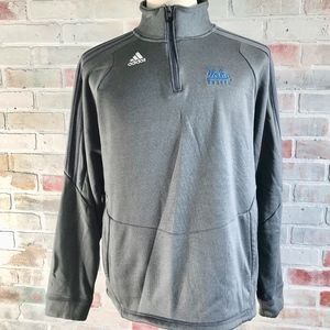 Adidas UCLA Bruins Soccer Pullover Sweatshirt